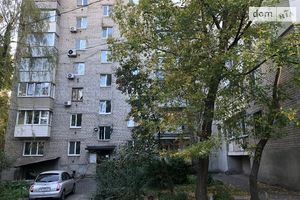 Продається 2-кімнатна квартира 46 кв. м у Дніпрі