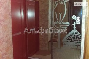 Сдается в аренду 1-комнатная квартира 33 кв. м в Киеве