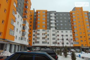 Продається 1-кімнатна квартира 48 кв. м у Вінниці