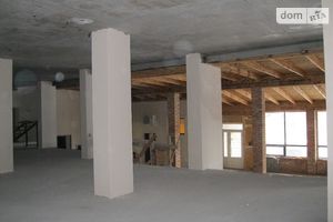 Здається в оренду приміщення вільного призначення 500 кв. м в 10-поверховій будівлі