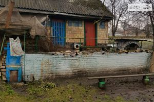 Продается одноэтажный дом 110 кв. м с гаражом