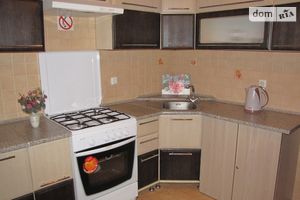 Продается 1-комнатная квартира 36 кв. м в Тернополе