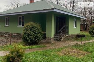 Сдается в аренду одноэтажный дом с баней/сауной