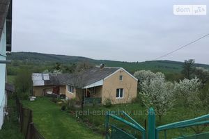 Продается одноэтажный дом 41 кв. м с беседкой