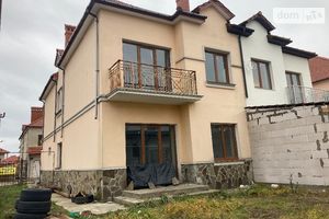 Продається будинок 2 поверховий 262 кв. м з верандою