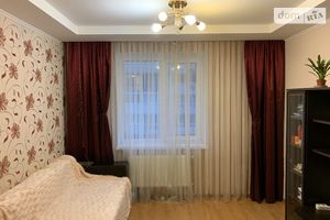 Продается 1-комнатная квартира 52 кв. м в Виннице