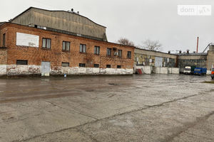 Продається будівля / комплекс 2150 кв. м в 2-поверховій будівлі