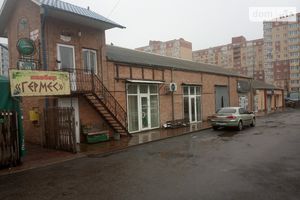 Сдается в аренду торговое место 50 кв. м в 1-этажном здании