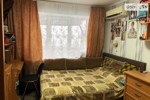 Продается 1-комнатная квартира 25.1 кв. м в Черноморске