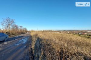 Продается земельный участок 19 соток в Тернопольской области