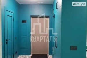 Сдается в аренду 3-комнатная квартира 67 кв. м в Киеве
