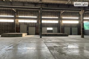 Сдается в аренду помещение (часть здания) 3024 кв. м в 1-этажном здании