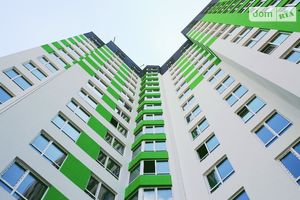 Продается 2-комнатная квартира 58 кв. м в Ирпене