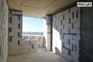 Продается 2-комнатная квартира 48 кв. м в Тернополе