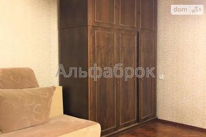 Здається в оренду 1-кімнатна квартира 34 кв. м у Києві