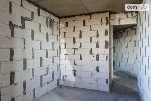 Продается 1-комнатная квартира 37.37 кв. м в Тернополе