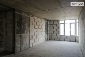 Продається 2-кімнатна квартира 66 кв. м у Тернополі