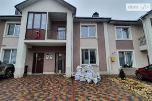 Продається будинок 2 поверховий 135 кв. м з балконом