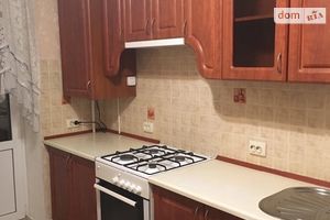 Сдается в аренду 3-комнатная квартира 65 кв. м в Тернополе