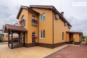 Здається в оренду одноповерховий будинок 300 кв. м з меблями
