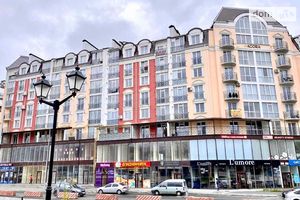 Продається 2-кімнатна квартира 62 кв. м у Хмельницькому