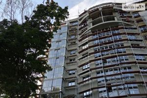 Продається 1-кімнатна квартира 42 кв. м у Тернополі