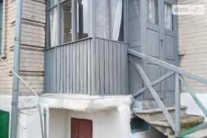 Продается часть дома 33 кв. м с мебелью