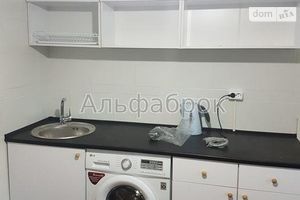 Сдается в аренду 2-комнатная квартира 45 кв. м в Киеве
