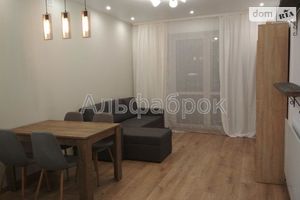 Сдается в аренду 2-комнатная квартира 48 кв. м в Киеве