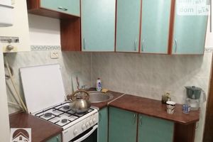Продается 2-комнатная квартира 52 кв. м в Тернополе