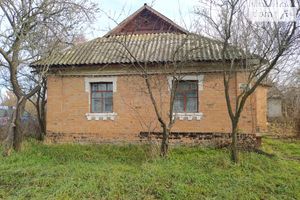 Продается одноэтажный дом 100 кв. м с беседкой