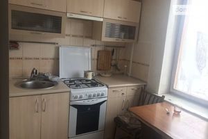 Продается 2-комнатная квартира 42 кв. м в Запорожье