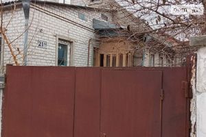 Продается часть дома 90 кв. м с подвалом