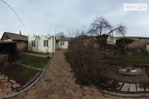Продается часть дома 75 кв. м с камином