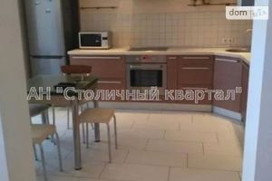 Здається в оренду 1-кімнатна квартира 47 кв. м у Києві