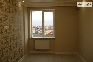 Продается 1-комнатная квартира 39 кв. м в Виннице