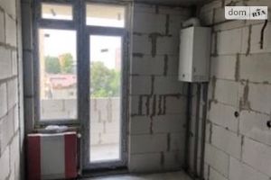 Продається 1-кімнатна квартира 46 кв. м у Тернополі