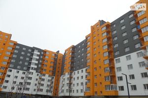 Продається 2-кімнатна квартира 72 кв. м у Вінниці