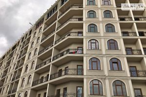 Продається 1-кімнатна квартира 48.41 кв. м у Одесі