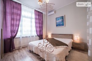 Здається в оренду 1-кімнатна квартира 60 кв. м у Києві