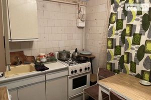 Продається 1-кімнатна квартира 36 кв. м у Дніпрі