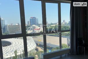 Сдается в аренду 5-комнатная квартира 173 кв. м в Киеве