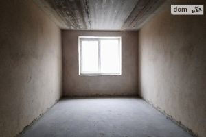 Продается 1-комнатная квартира 44.3 кв. м в Ивано-Франковске