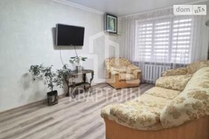 Сдается в аренду 2-комнатная квартира 47 кв. м в Киеве