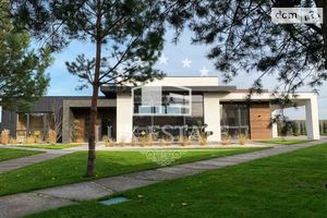 Продается одноэтажный дом 188 кв. м с террасой