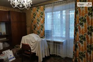Продається 2-кімнатна квартира 45 кв. м у Дніпрі