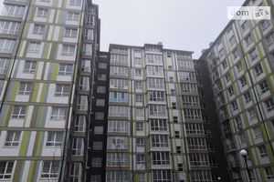 Продается 3-комнатная квартира 86.7 кв. м в Ивано-Франковске