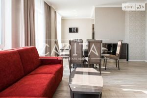 Сдается в аренду 3-комнатная квартира 145 кв. м в Киеве