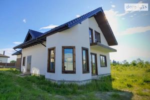 Продается дом на 2 этажа 244 кв. м с мебелью