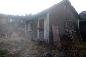 Продається дача 30 кв.м з верандою